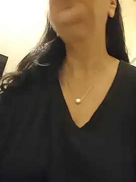 Susannemilf online show from March 25, 5:18 am