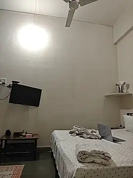 Susannemilf online show from March 22, 3:24 pm