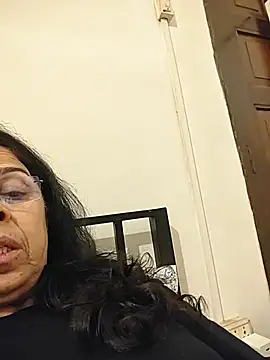 Susannemilf online show from April 6, 4:08 am