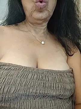 Susannemilf online show from February 27, 8:47 am