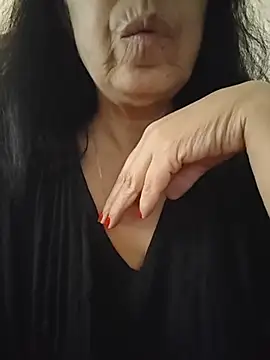 Susannemilf online show from May 9, 8:18 am