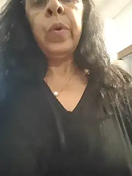 Susannemilf online show from April 20, 6:16 am