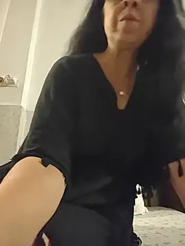 Susannemilf online show from April 17, 5:27 pm