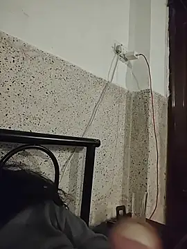 Susannemilf online show from April 15, 2:17 am