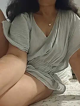 Susannemilf online show from May 4, 3:43 am