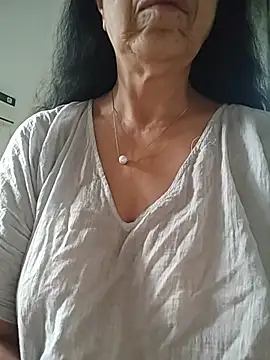 Susannemilf online show from May 14, 2:41 am
