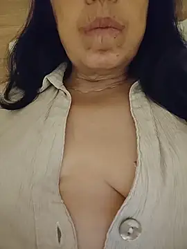 Susannemilf online show from March 13, 9:42 pm