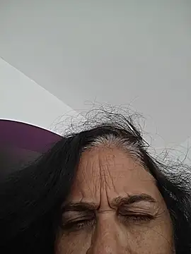 Susannemilf online show from May 25, 3:28 am