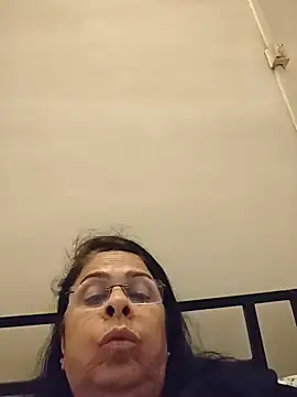 Susannemilf online show from April 5, 4:02 pm