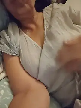 Susannemilf online show from March 28, 4:08 pm