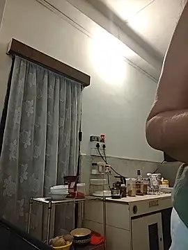 Susannemilf online show from April 9, 3:52 am