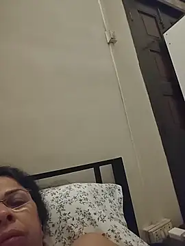 Susannemilf online show from March 22, 2:59 am