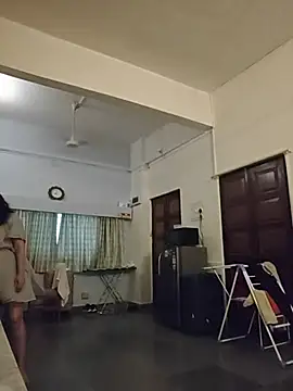 Susannemilf online show from March 17, 2:14 am