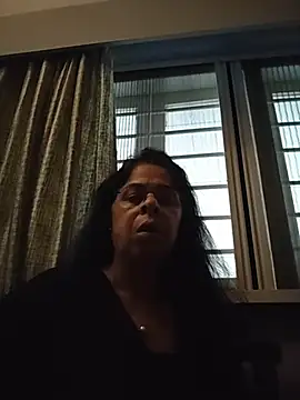 Susannemilf online show from April 4, 1:34 am