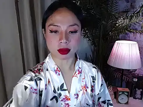 AsianTrixxx online show from April 23, 11:50 pm