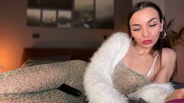Snapshot of Bad_Giorgia chatting on February 3, 2:45 pm Bad Giorgia online show from February 3, 2:45 pm