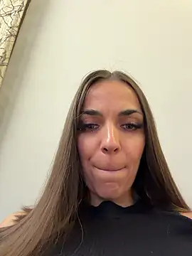 Snapshot of Bad_Giorgia chatting on October 12, 5:36 pm Bad Giorgia online show from October 12, 5:36 pm