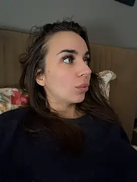 Bad Giorgia online show from April 15, 8:09 am