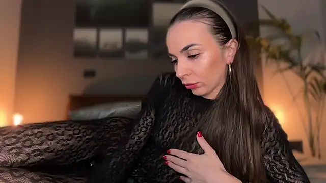 Snapshot of Bad_Giorgia chatting on February 17, 1:33 pm Bad Giorgia online show from February 17, 1:33 pm