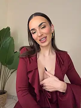 Bad Giorgia online show from February 23, 4:18 pm