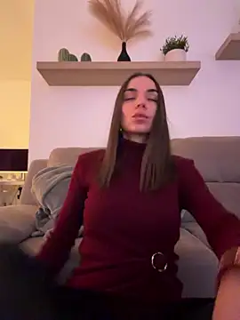 Bad Giorgia online show from December 16, 9:13 am