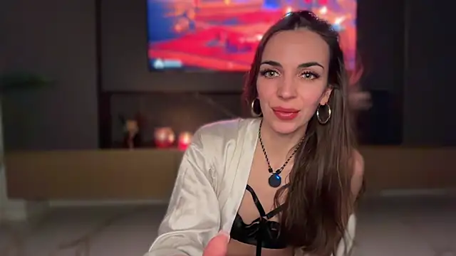 Snapshot of Bad_Giorgia chatting on March 14, 11:00 pm Bad Giorgia online show from March 14, 11:00 pm