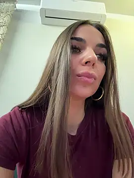 Snapshot of Bad_Giorgia chatting on October 9, 11:00 am Bad Giorgia online show from October 9, 11:00 am