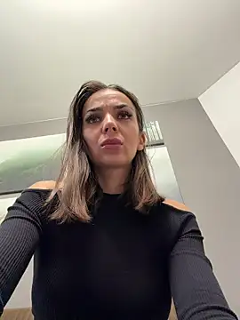 Snapshot of Bad_Giorgia chatting on October 16, 10:12 am Bad Giorgia online show from October 16, 10:12 am