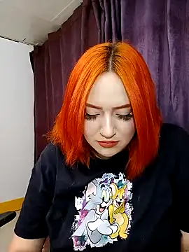 Snapshot of mia_anyeli chatting on January 30, 1:00 am mia anyeli online show from January 30, 1:00 am