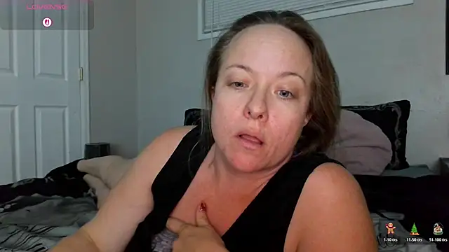 julimonroe online show from December 2, 3:07 am