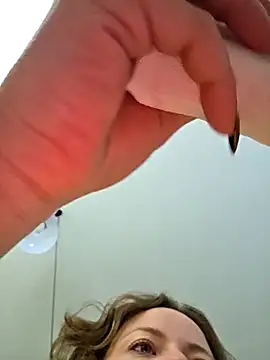 julimonroe online show from May 13, 1:34 am