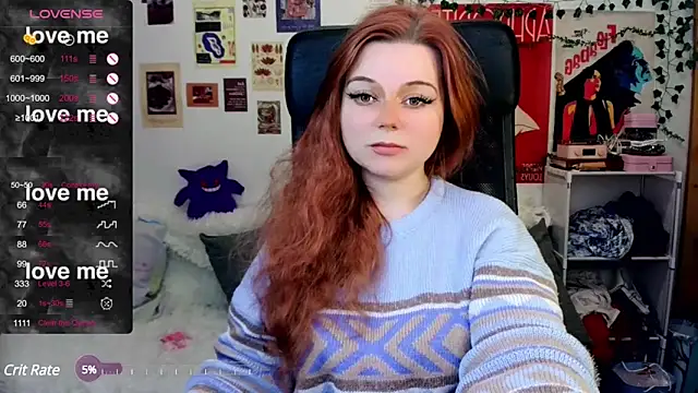 Snapshot of StellaMilla chatting on March 1, 11:26 pm StellaMilla online show from March 1, 11:26 pm