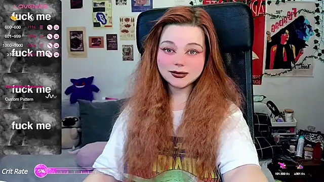 Snapshot of StellaMilla chatting on March 16, 9:16 pm StellaMilla online show from March 16, 9:16 pm