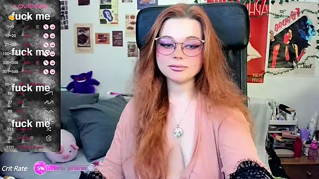 Snapshot of StellaMilla chatting on March 13, 4:27 am StellaMilla online show from March 13, 4:27 am