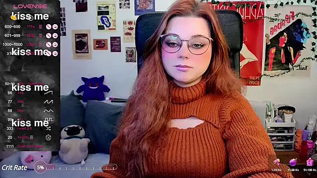 Snapshot of StellaMilla chatting on March 11, 10:20 pm StellaMilla online show from March 11, 10:20 pm