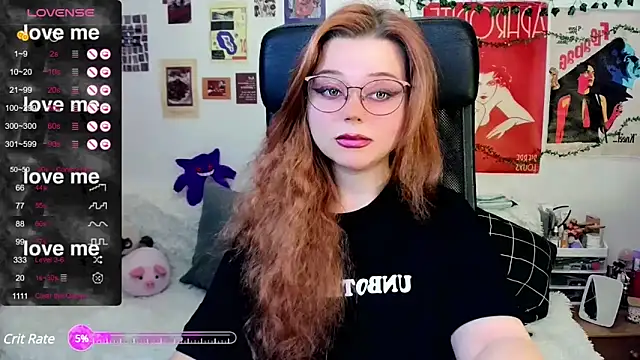 Snapshot of StellaMilla chatting on March 19, 9:58 pm StellaMilla online show from March 19, 9:58 pm
