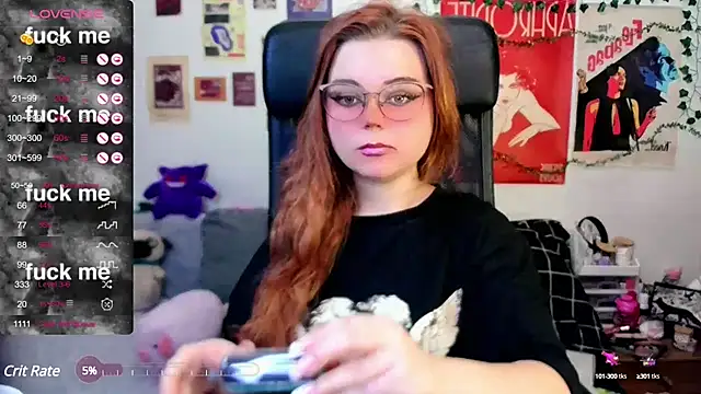 Snapshot of StellaMilla chatting on March 15, 2:14 am StellaMilla online show from March 15, 2:14 am