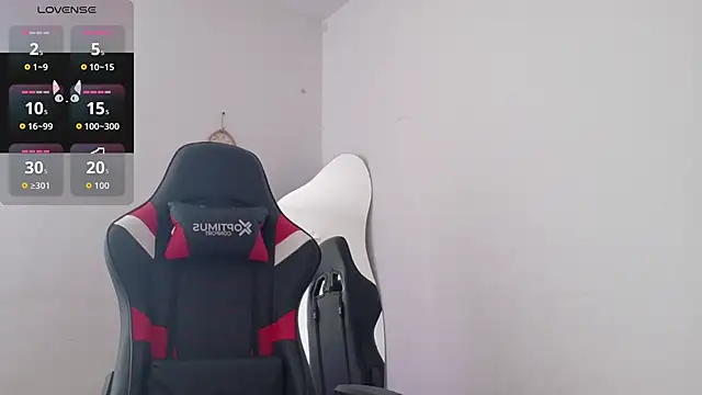 Lia Tinez online show from November 15, 8:02 pm