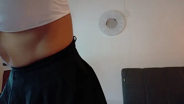 Lia Tinez online show from July 16, 9:56 pm