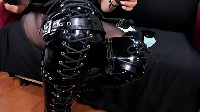 MissVioleta1 online show from April 23, 12:29 pm