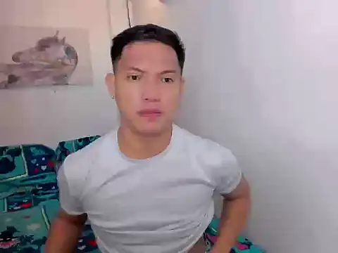 xSebastian19 online show from January 6, 1:20 am