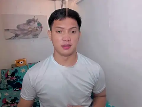 xSebastian19 online show from May 3, 8:08 am