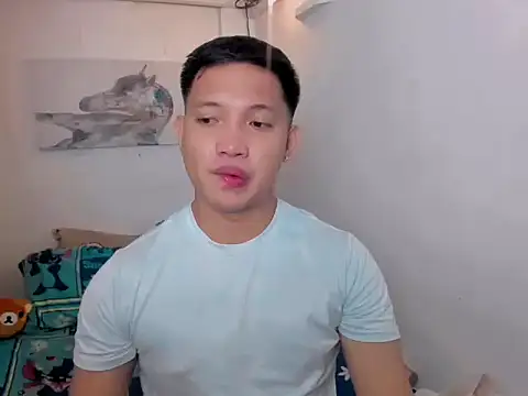 xSebastian19 online show from April 22, 4:58 pm