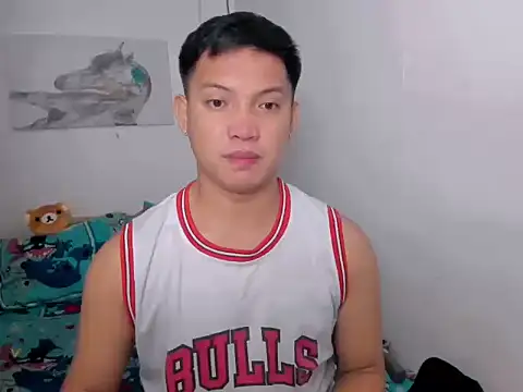 xSebastian19 online show from April 25, 6:49 pm