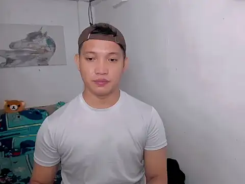 xSebastian19 online show from May 1, 9:14 am