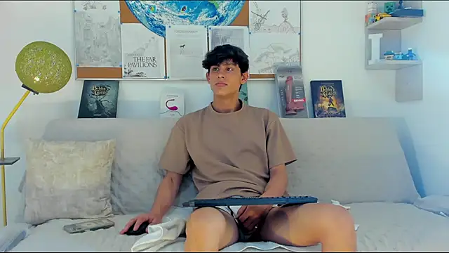 logan thomas online show from March 2, 4:47 pm