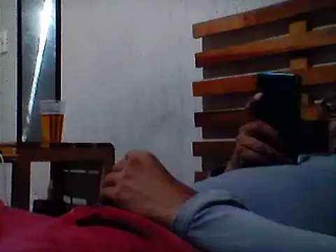 Chiquitopapa69 online show from February 7, 5:41 am