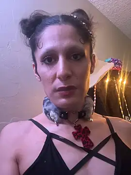 Snapshot of spoilbadkittynow chatting on February 13, 5:46 pm spoilbadkittynow online show from February 13, 5:46 pm