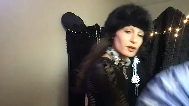 Snapshot of spoilbadkittynow chatting on February 16, 7:01 pm spoilbadkittynow online show from February 16, 7:01 pm