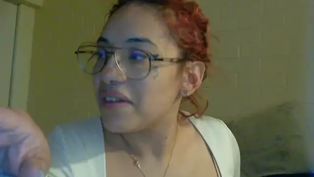 Vixxenn V online show from March 27, 3:48 am